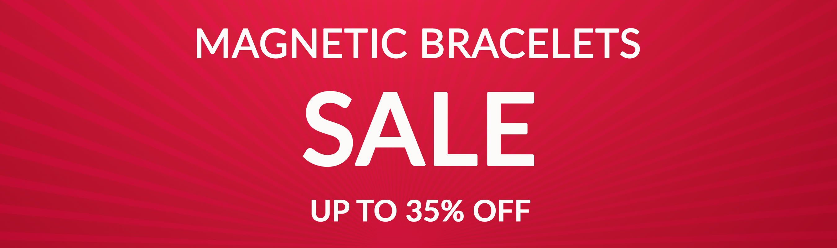 4 Health Ltd bracelet specialist